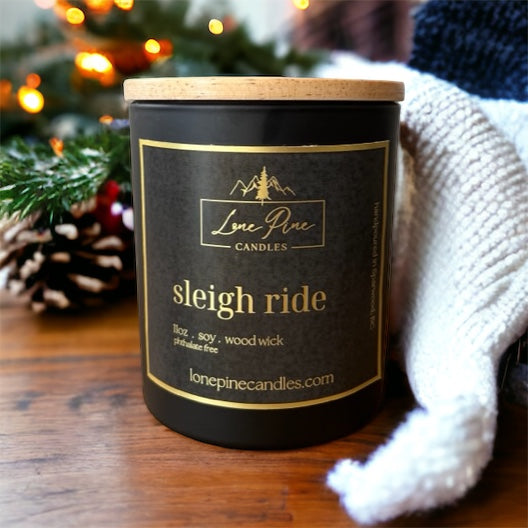 Sleigh Ride