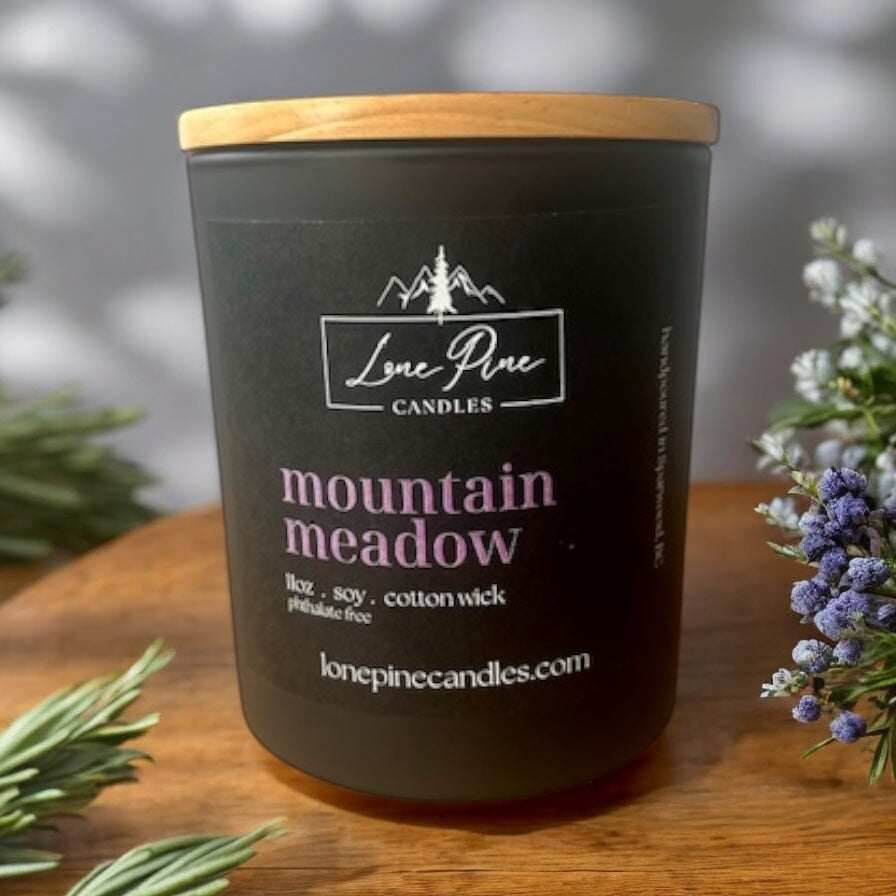 Mountain Meadow